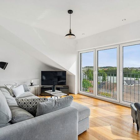 Ferienhaus Bergerhalde 腓特烈港 外观 照片