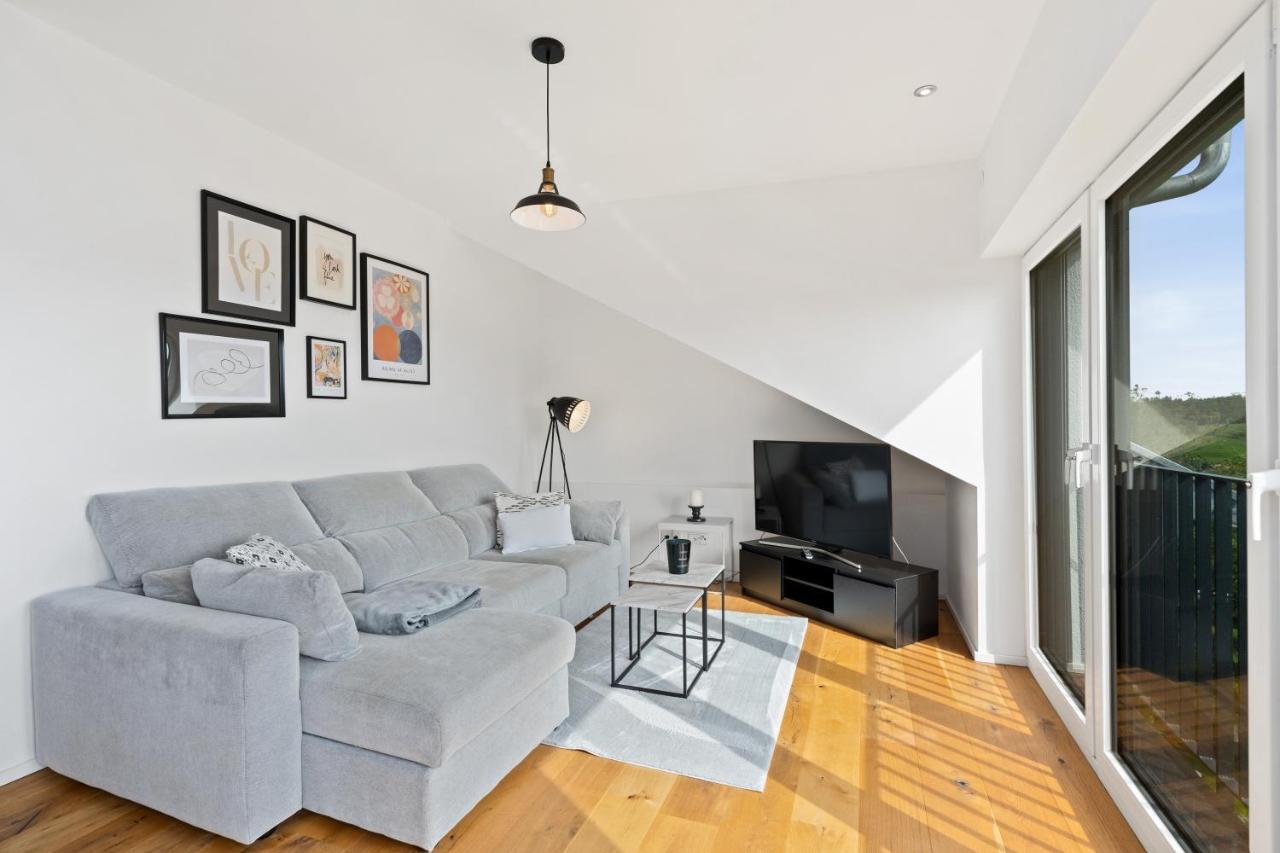 Ferienhaus Bergerhalde 腓特烈港 外观 照片