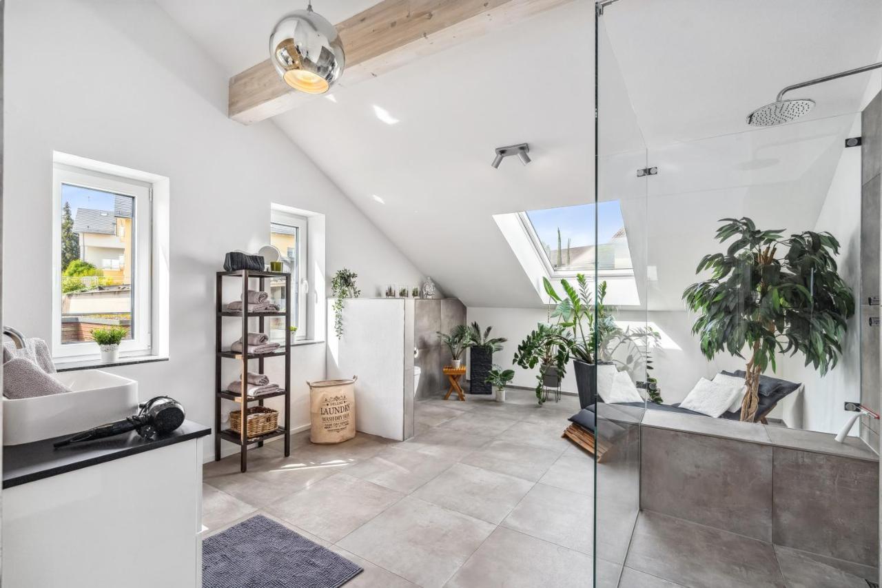Ferienhaus Bergerhalde 腓特烈港 外观 照片