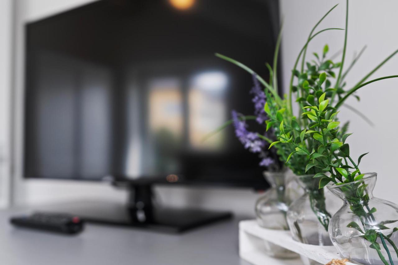 Ferienhaus Bergerhalde 腓特烈港 外观 照片