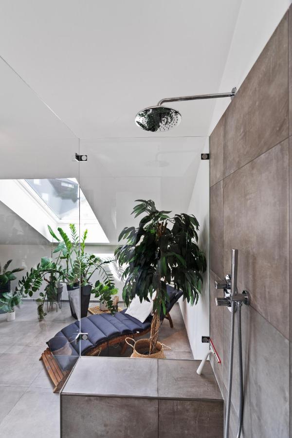 Ferienhaus Bergerhalde 腓特烈港 外观 照片