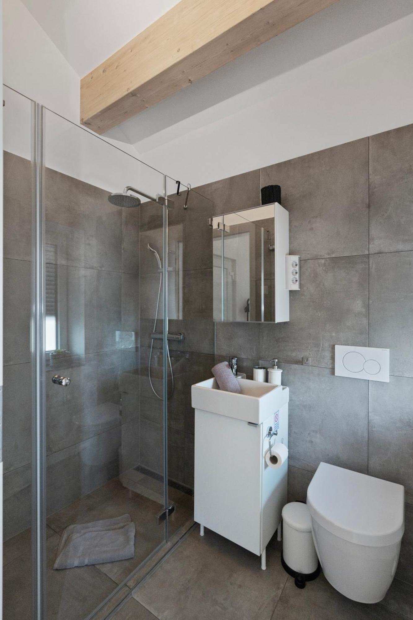 Ferienhaus Bergerhalde 腓特烈港 外观 照片